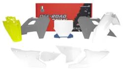 RTECH Plastic Kit 7 Pcs - R-kithsq-oem-523 (r-kithsq-oem-523)