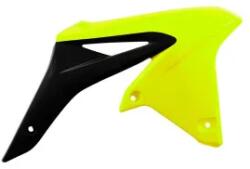RTECH Radiator Scoops - R-cvrmzgfnr10 (r-cvrmzgfnr10)