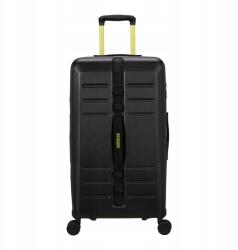 Samsonite Utazó bőrönd American Tourister Trailon Trunk 90 l black (152542-1041)