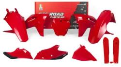 RTECH Full Plastic Kit 7 Pcs - R-kitgas-rg0-609 (r-kitgas-rg0-609)