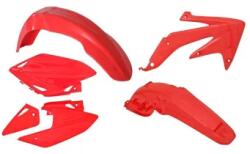 RTECH Plastic Kit 4 Pcs - R-kitcrx-rs0-414 (r-kitcrx-rs0-414)