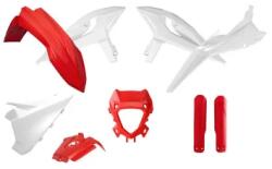 RTECH Enduro Full Plastic Kit With Fork Protectors - R-kitbet-oem-225 (r-kitbet-oem-225)
