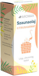 Aromax Citrusharmat szaunaolaj 20 ml (0220001017)