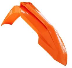 RTECH Vented Front Fender - R-paktmar9923 (r-paktmar9923)