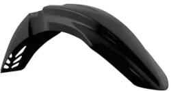 RTECH Vented Front Fender - R-pakxfnr0999 (r-pakxfnr0999)
