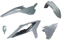 RTECH Plastic Kit 4 Pcs - R-kitbet-gr0-523 (r-kitbet-gr0-523)