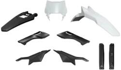 RTECH Plastic Kit 6 Pcs - R-kitsur-oem-624 (r-kitsur-oem-624)