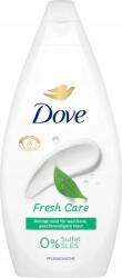 Dove Fresh Care Tusfürdő 450 ml (8720181502255)