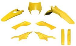 RTECH Plastic Kit 6 Pcs - R-kitsur-gi0-624 (r-kitsur-gi0-624)