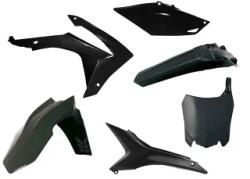 RTECH PLASTIC KIT 6 PCS w/airbox covers - R-KITCRF-NR0-517 (R-KITCRF-NR0-517)
