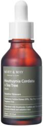 Mary & May Houttuynia Cordata + Tea Tree Serum, 30ml