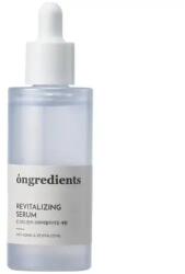 Ongredients Revitalizing Serum, 50ml