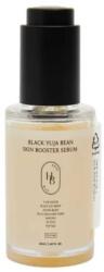 Heveblue Black Yuja Bean Skin Booster Serum, 42ml