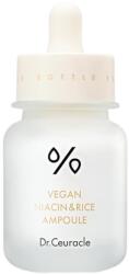 Dr. Ceuracle Vegan Niacin Rice Ampoule, 30ml