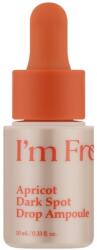 I'm from Apricot Dark Spot Drop Ampoule VARIANTA MINI, 10ml