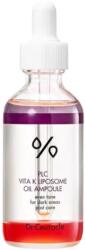 Dr. Ceuracle PLC Vita K Liposome Oil Ampoule, 50ml