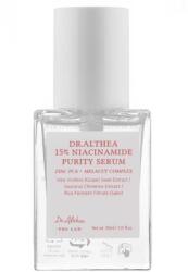 Dr. Althea 15% Niacinamide Purity Serum, 30ml