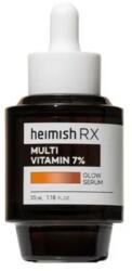 Heimish RX Multi Vitamin Glow Serum, 35ml