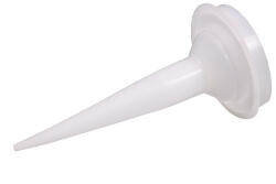 BH Sziloplaszt adapter (FA101 hurkáshoz) (BH-38014)