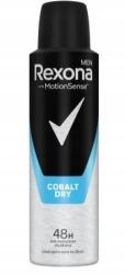 Rexona Men Cobalt Dry izzadásgátló spray 150 ml (8720181177835)