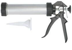 BH Sziloplaszt pisztoly Topex (FA101 hurkáshoz) 600ml (BH-21B360)