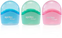 Spoko ReLeaf Hegyező Kétlyukú Tartályos Candy Duo Vegyes Színes (S038299224)