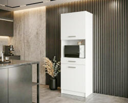 PRS-FRANCE Konyhaszekrény fehér Uno (PRS00260-2026)