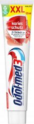 Odol-med Odol med 3 Karies Fogkrém 125 ml (5054563202277)