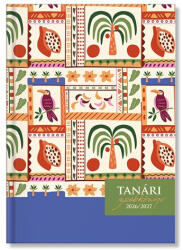  PD Tanári Zsebkönyv 2026-2027 Morocco (P41143082)