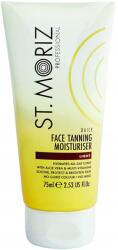 St. Moriz Face Tanning Önbarnító Balzsam Archoz Light 75ml (5060427355553)