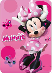 Disney Minnie Chic polár takaró 100x140cm (FML352310) - ostore