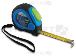 BH Mérőszalag Högert teflon bevonattal 5m (BH-HT4M425)