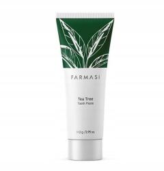 Farmasi Fogkrém teafaolajjal_ Teafa _112g (1001066)
