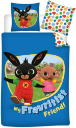 Bing Fravritist gyerek, ovis ágyneműhuzat 100×135cm, 40×60 cm - ostore