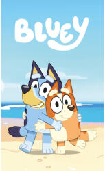 Bluey Cozy polár takaró 100x150cm (JFK130040) - ostore