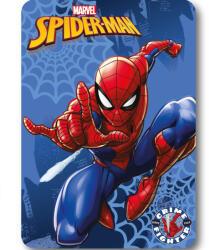 Pókember Crime Fighter polár takaró 100x140cm (FML369127) - ostore