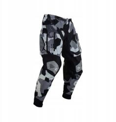 Leatt Enduro 4.5 terepmotoros nadrág, előformázott, Ripstop panelek, XS-5XL méret