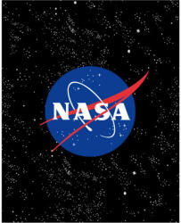 NASA coral fleece polár takaró 120x150cm (EMM5248071) - ostore