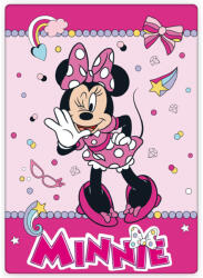 Disney Minnie Funny polár takaró 100x140cm (BRM014206) - ostore