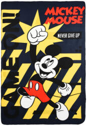 Mickey egér Disney Mickey Game On polár takaró 100x150cm