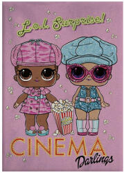 League of Legends LOL Surprise Cinema polár takaró 100x140cm