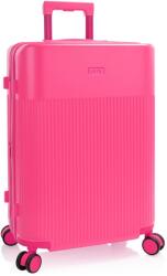 HEYS HiLite M Flamingo Pink Valiza
