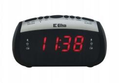 Eltra Fm hálózati rádió Eltra Zsófi fekete (312PLL)