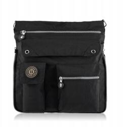 BAG STREET SP-05-BL postás táska (SP-05-BL)