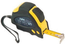 BH Mérőszalag HmMüllner gumis 5m (BH-RKS519)