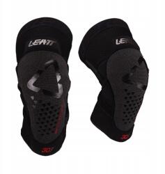 Leatt Térdvédő Leatt 3DF 5.0 Evo Fastfit Black XXL