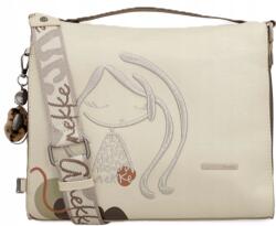 Anekke A785 Anekke Muse Gaia kézitáska postás táska kétoldalas 42873-565 Sophia (42873-565)