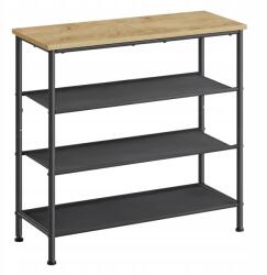 Oskar Cipősszekrény artisan LBS035B88V1 (5903332094844)