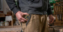 BH Mérőszalag Stabila BM100 3m (BH-19570)