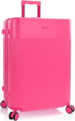 HEYS HiLite L Flamingo Pink Valiza